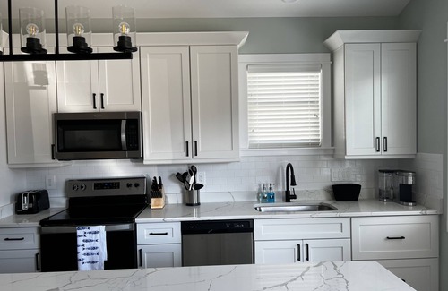 Corolla Light Condo | Brand New Beautiful Condo at Beach Club in Corolla, Steps from the beach!