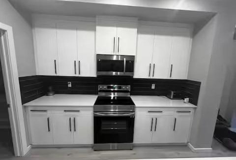 Southwest Edmonton House | Brand New Bedroom in Keswick A