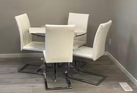 Southwest Edmonton House | Brand New Bedroom in Keswick A