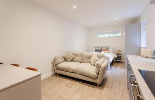 Belfast City Centre Apartment | Brand New Boutique Apartment 2
