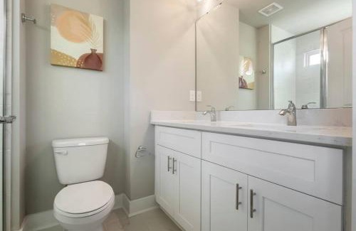 Sheffield Park House | Brand New Build 10 Min- Uptown