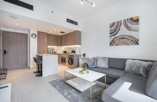 Madinat Zayed Apartment | Brand New Building Czechin Studio City