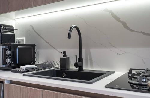 Madinat Zayed Apartment | Brand New Building Czechin Studio City