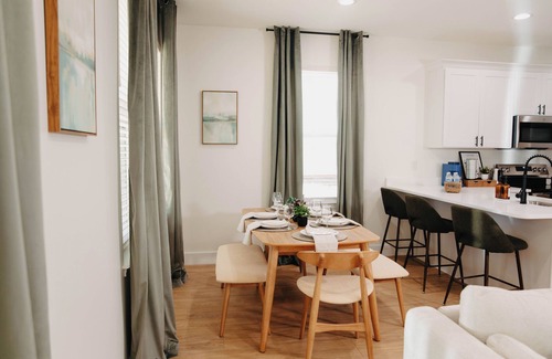 Boiling Springs House | BRAND NEW Charming 3 Bedroom Home near Spartanburg. Pet-Friendly!