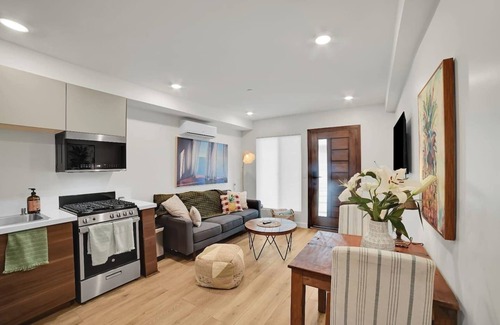 Sherman Oaks Apartment | BRAND-NEW Chic Nest in a prime location