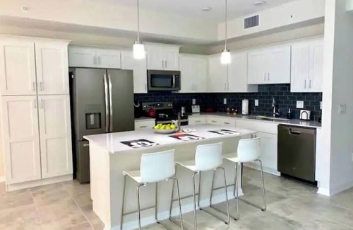 Kissimmee Apartment | BRAND NEW CONDO- 2 BR 2 Bath-Great location!