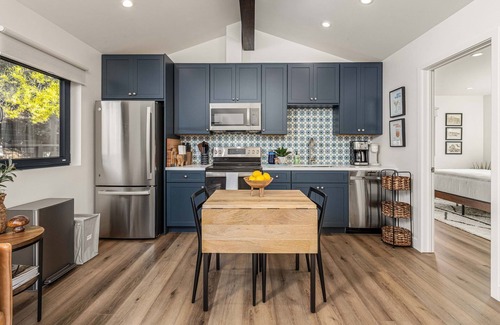 La Jolla Alta House | Brand new, custom 2 bedroom 2 bath luxury casita 5 minutes to the beach!