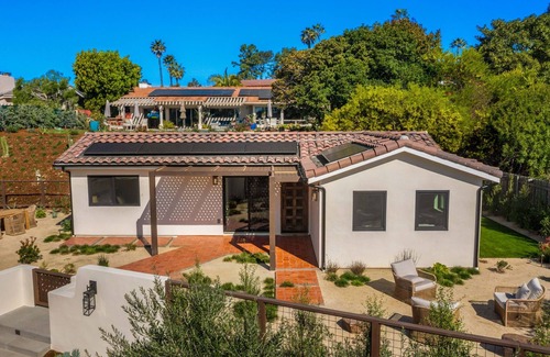 La Jolla Alta House | Brand new, custom 2 bedroom 2 bath luxury casita 5 minutes to the beach!
