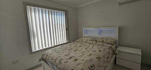 Fairfield West House | Brand new fully accessible 5 bedroom house