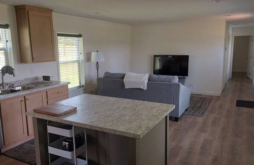 Bonners Ferry House | Brand new fully furnished 3 bedroom mobile home in beautiful Paradise Valley