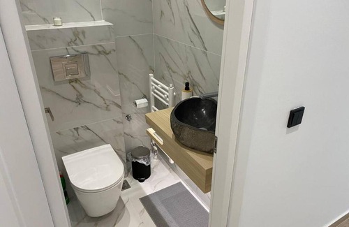 Marousi Apartment | Brand New Garden Apartment