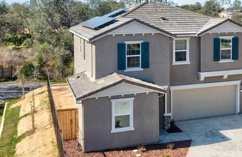 Rocklin House | Brand New Gorgeous & luxurious 4 - bedroom house