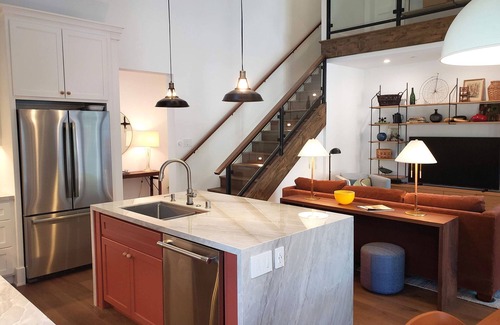 Guerneville House | Brand New Gorgeous Modern Farmhouse w/Pool, Hot Tub