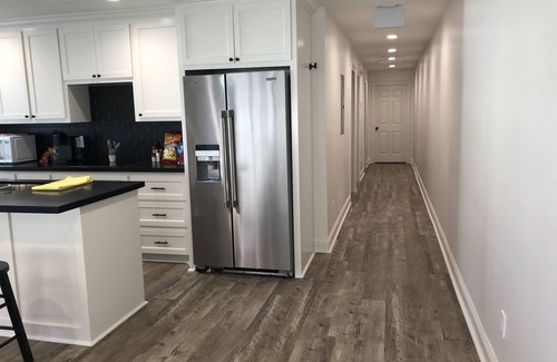 Lake Charles Apartment | BRAND NEW great view downtown apartment- Iris 3!