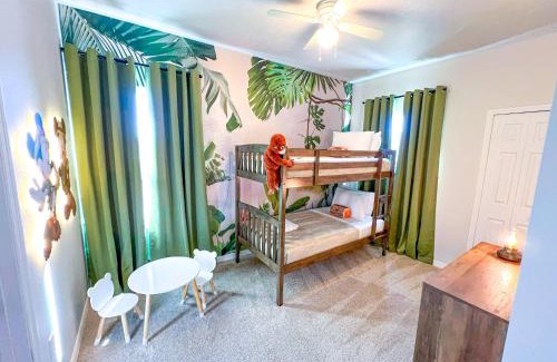 Bridgewater Crossing House | BRAND NEW HOME - First guests! Amazing House Lake View 11