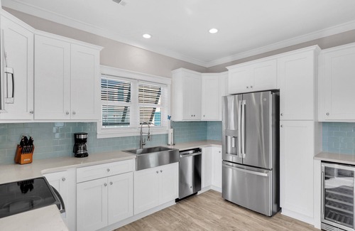 Plantation Key Resort | BRAND NEW HOME, resort location AND we are PET FRIENDLY!