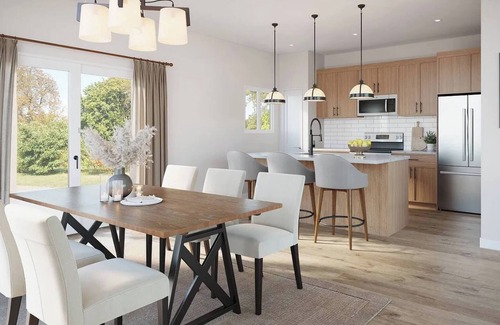 Winnemucca House | Brand New Home with Patio 3/2