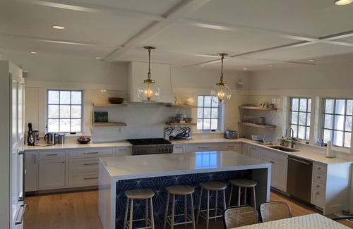 South Dartmouth House | Brand New House in Private Ocean Side Community