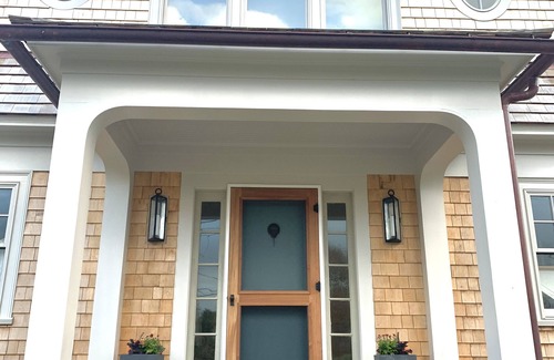 South Dartmouth House | Brand New House in Private Ocean Side Community