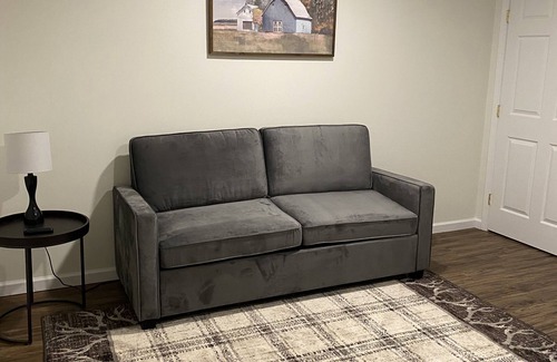 Ulysses Cottage | Brand New House in Rural PA