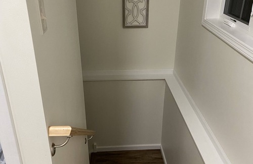 Ulysses Cottage | Brand New House in Rural PA