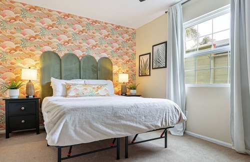 Bay Ho Apartment | *Brand new listing* The Bay Ho Casita