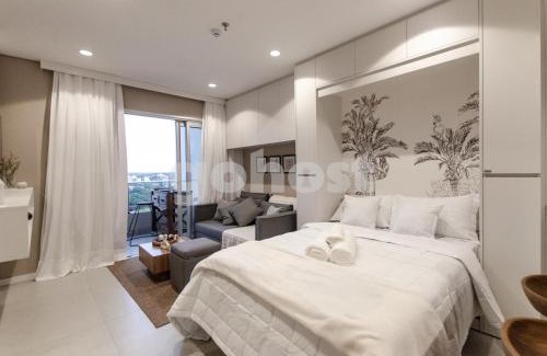 Asuncion Apartment | Brand New Loft Near Paseo La Galeria