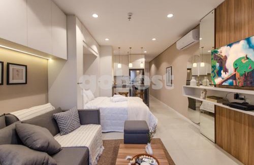 Asuncion Apartment | Brand New Loft Near Paseo La Galeria