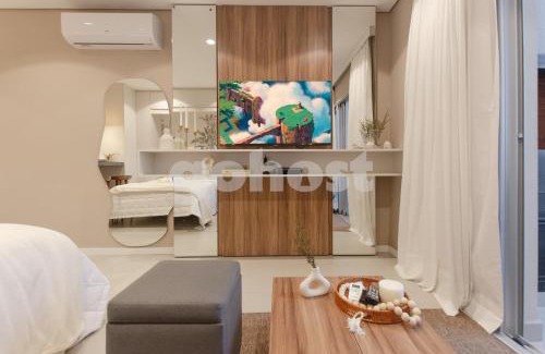 Asuncion Apartment | Brand New Loft Near Paseo La Galeria