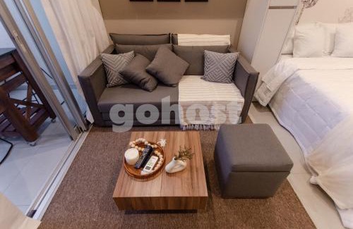Asuncion Apartment | Brand New Loft Near Paseo La Galeria