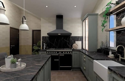 Halkyn House | Brand New Lux 6* Hot Tub, Cinema, Casino, Working Bar, Sleeps 24