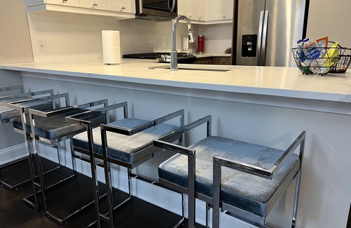 Smyrna Apartment | Brand New Luxury condo getaway