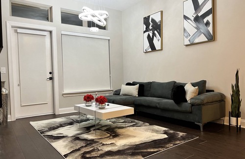 Smyrna Apartment | Brand New Luxury condo getaway