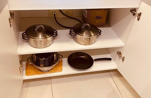 Asuncion Apartment | Brand-New Luxury 3 BR Apartment