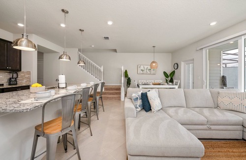 Four Corners House | Brand New Luxury Resort Home w Private Pool