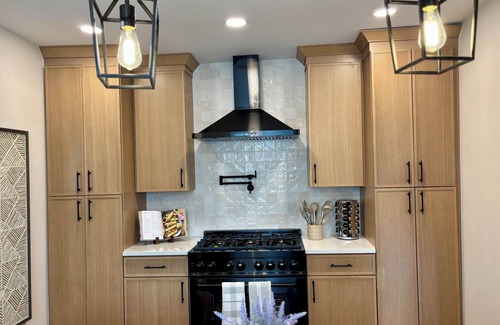 Lakeside Other | Brand new modern farmhouse outdoor escape