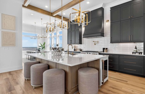 Ocean Isle Beach House | Brand New Oceanfront Luxury Home | 8 bdrm