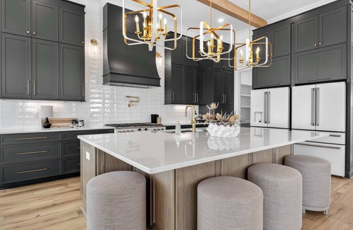 Ocean Isle Beach House | Brand New Oceanfront Luxury Home | 8 bdrm