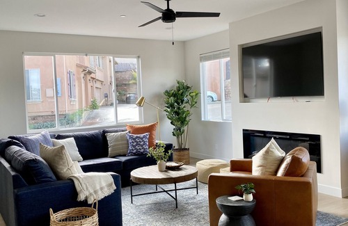 Arroyo Grande House | "Brand New Owner Build" Meticulous Luxury - 5 minutes to downtown Arroyo Grande