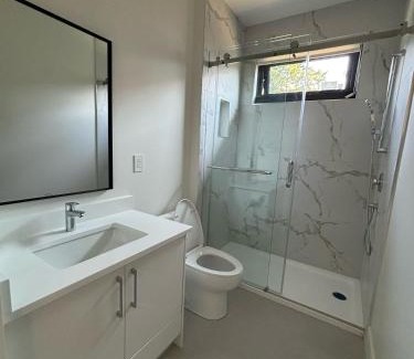 Surrey House | Brand New Secondary Suite with Kitchen