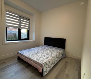 Surrey House | Brand New Secondary Suite with Kitchen