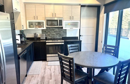 Winter Park Condo | Brand New Ski In/Ski Out 3-bedroom condo at base of Winter Park