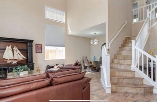 Rocklin House | Brand new Spacious 5-bedroom home with all the bells and whistles to die for....
