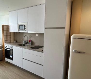 Ardales Apartment | Brand new studio apartment
