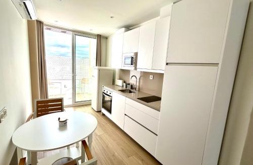 Ardales Apartment | Brand new studio apartment