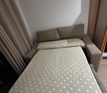 Ardales Apartment | Brand new studio apartment
