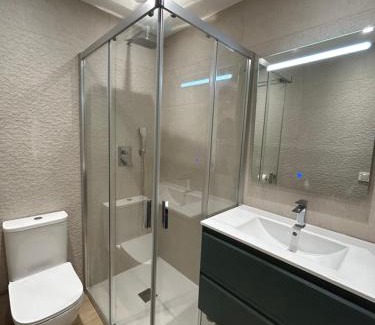 Ardales Apartment | Brand new studio apartment