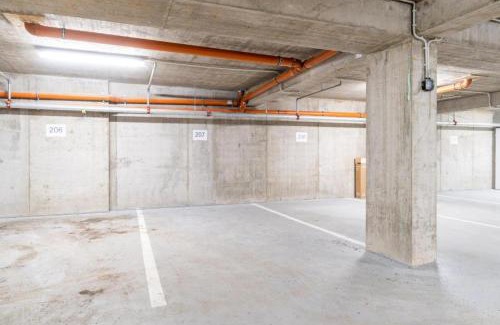 Palmovka Apartment | Brand new studio apartment #50 FREE PARKING close to center