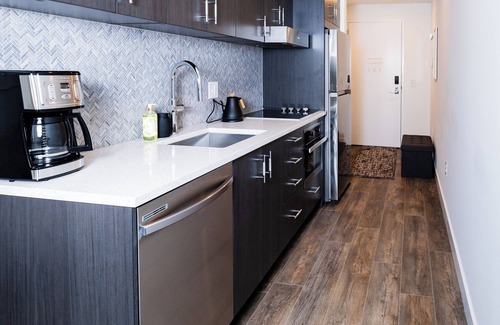 Deer Valley Apartment | Brand new studio at Deer Valley