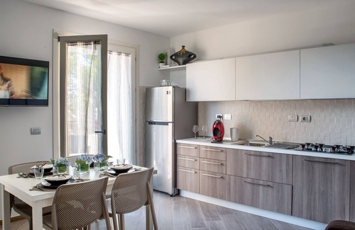 Alghero House | Brand new vacation home in Alghero